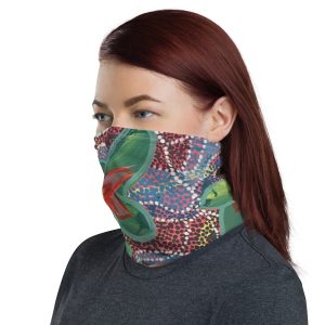 Cardabia Head Sock