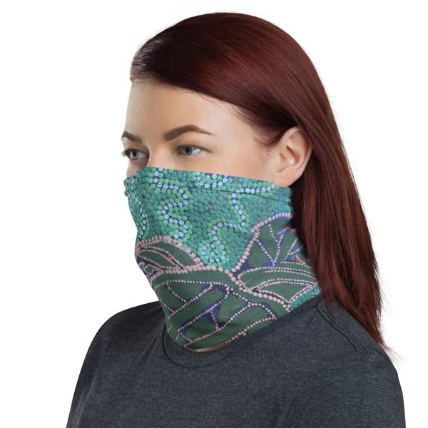 Ningaloo Turtle Head Sock - Image 2
