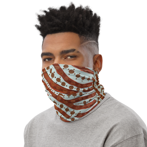 Payungu Lines Head Sock