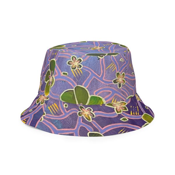 Murlanda Reversible bucket hat - Image 7