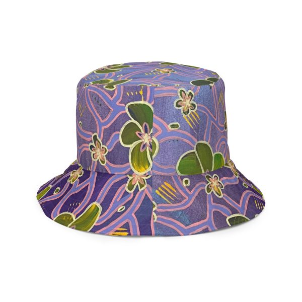 Murlanda Reversible bucket hat - Image 8